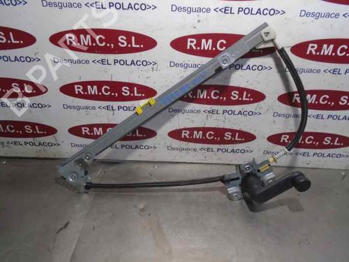 Used Front right window mechanism Front right window mechanism RENAULT MEGANE I (BA0/1_) [1995-2004] 13423244 13423244