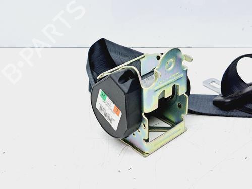 Rear right seatbelt DACIA SANDERO II  | BP13547955I28 