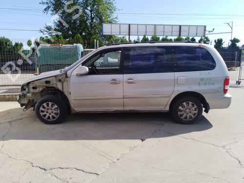 Oliekøler KIA CARNIVAL II (GQ) 2.9 CRDi | BP27161382M33 