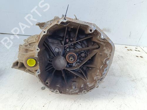Gearkasse RENAULT KOLEOS I (HY_) 2.0 dCi (HY0K) (150 hp) 18854532