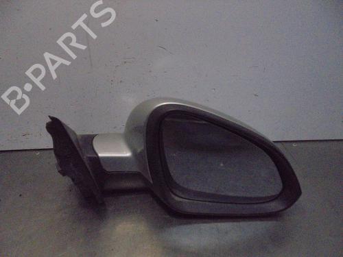 Right mirror OPEL INSIGNIA A (G09) 2.0 CDTI (68) (131 hp) 13664242