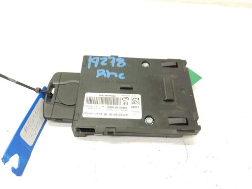 Used Ignition barrel RENAULT MEGANE III Hatchback (BZ0/1_, B3_) [2008-2025]  25002016