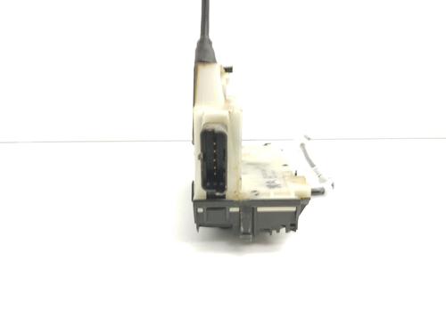 Rear left lock PEUGEOT 2008 I (CU_) 1.6 BlueHDi 120 | BP16119731C100 