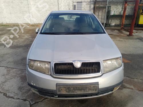 Engine SKODA FABIA I (6Y2) | BP35956768M1 - Image 5