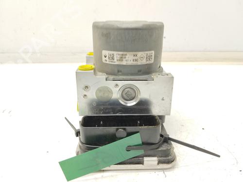 ABS pump RENAULT GRAND SCÉNIC IV (R9_) 1.3 TCe 115 (R9N9) | BP26488331M43 