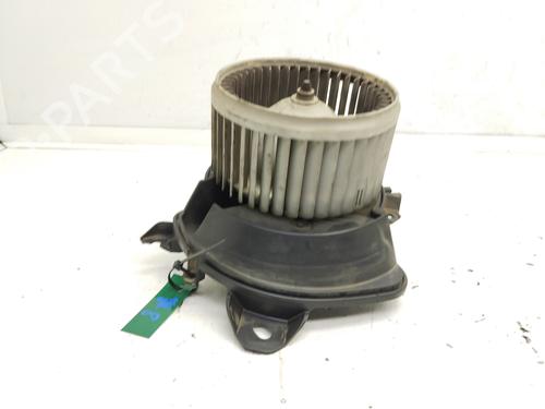 Used Heater blower motor OPEL CORSA D (S07) 1.3 CDTI (L08, L68) (90 hp) 23781131