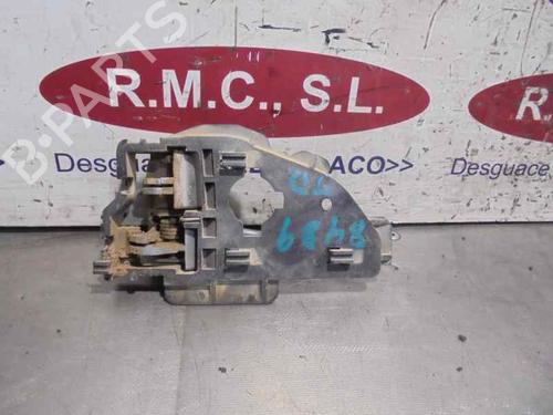 Rear right interior door handle HYUNDAI ix35 (LM, EL, ELH)  | BP13452827I16