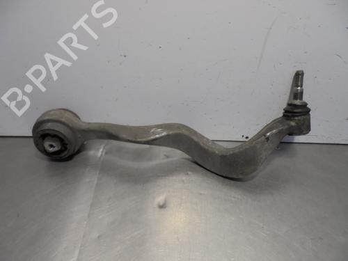 Used Left front suspension arm BMW 5 (E60) 530 d (231 hp) 13428314