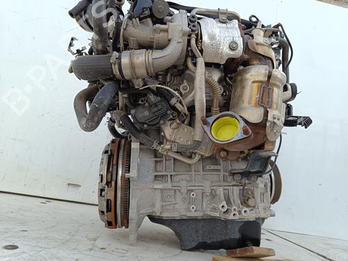 Engine KIA SPORTAGE V (NQ5)  | BP22748554M1