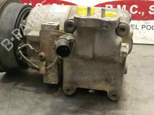 AC compressor HYUNDAI ACCENT II (LC) 1.3 | BP13457173M34 