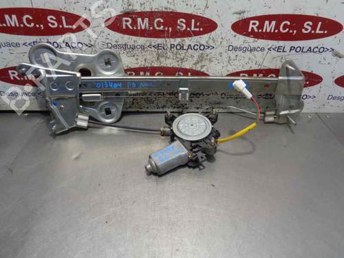 Used Front right window mechanism Front right window mechanism TOYOTA CELICA Coupe (_T20_) [1993-1999] 13425116 13425116