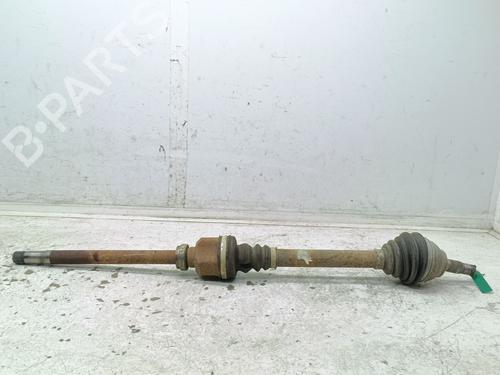 Used Right front driveshaft Right front driveshaft 37461655 37461655