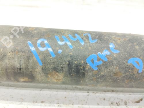 Driveshaft NISSAN PICK UP (D22) | BP30176672M37