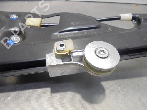 Rear right window mechanism BMW 5 (E60) 530 i | BP13425474C25 