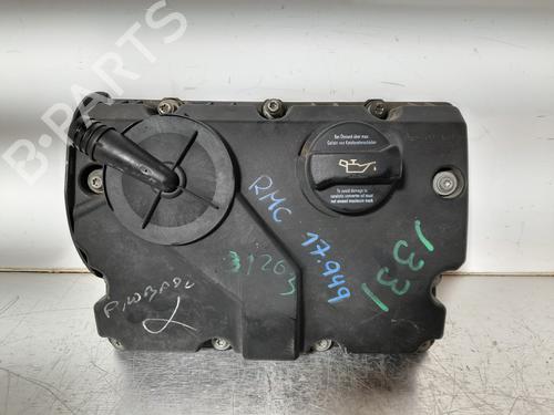Used Valve cover SEAT IBIZA III (6L1) [2002-2009]  18505289