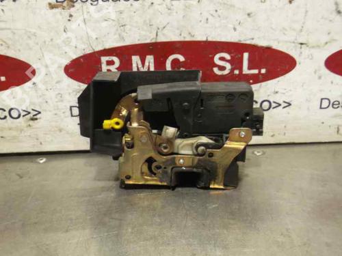 Used Rear right lock Rear right lock RENAULT LAGUNA I (B56_, 556_) [1993-2002] 35815446 35815446