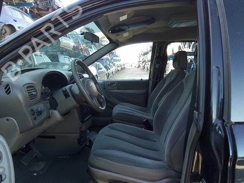 Right front window switch CHRYSLER VOYAGER IV (RG, RS) 2.8 CRD | BP35816042I26 - Image 6