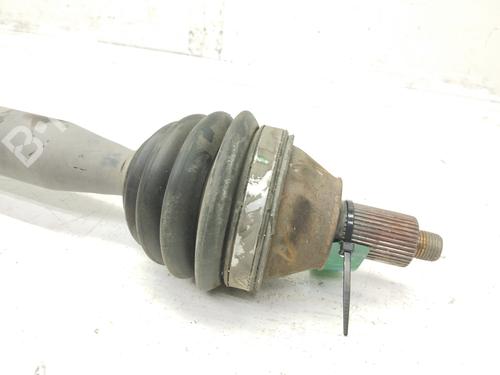 Right front driveshaft SEAT IBIZA III (6L1) | BP30513255M39