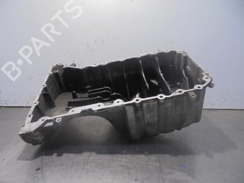 Oil sump VW TOUAREG (7LA, 7L6, 7L7) 2.5 R5 TDI | BP17919661M115 