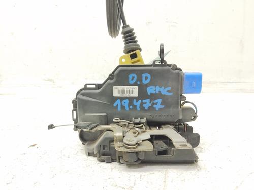 Used Front right lock SEAT IBIZA III (6L1) [2002-2009]  30437260