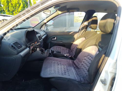 Front left window mechanism RENAULT CLIO II (BB_, CB_)  | BP30280675C22 