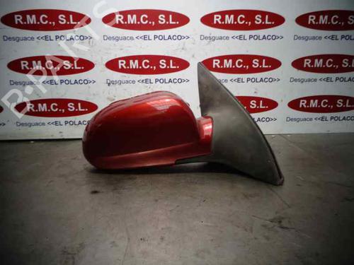 Right mirror CHEVROLET NUBIRA Saloon  | BP13423145C27 
