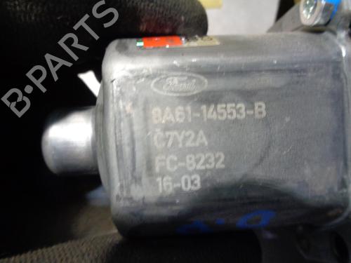 Right front window motor FORD FIESTA VI (CB1, CCN) | BP35815545E20 - Image 2