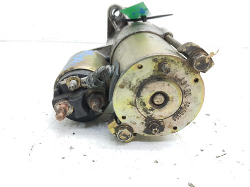 Starter CHEVROLET NUBIRA Saloon 1.6 | BP24020502M8 