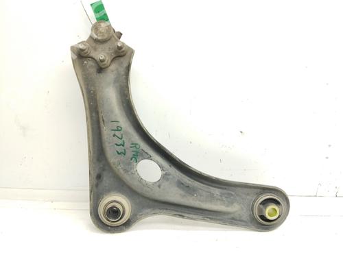 Right front suspension arm PEUGEOT 208 I (CA_, CC_) 1.2 VTI 82 | BP26276191M13