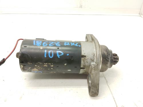 Used Starter SEAT IBIZA IV (6J5, 6P1) [2008-2017]  19781377