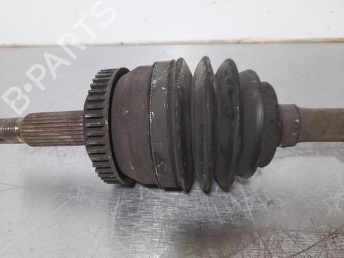 Left front driveshaft KIA CARENS IV  | BP13916784M38  - Image 6