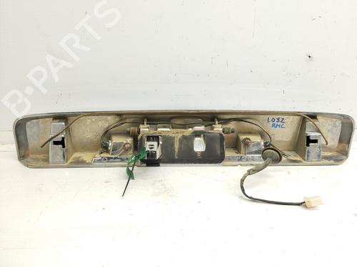 Trunk håndtak DODGE NITRO 2.8 CRD 4WD | BP24553012C132 