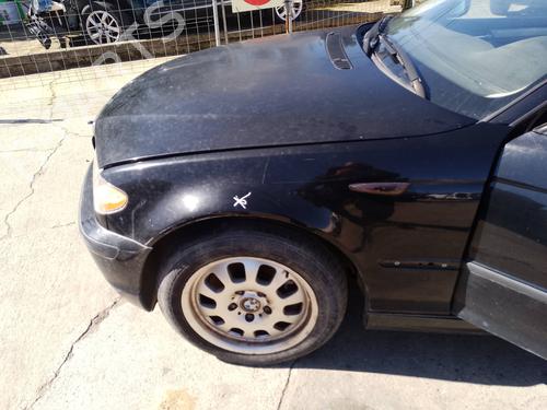 Left front fenders BMW 3 (E46) 320 i | BP29626694C41 