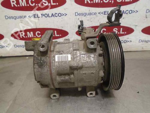 AC compressor FIAT STILO (192_)  | BP13457142M34 