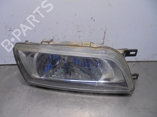 Used Right headlight Right headlight NISSAN ALMERA I (N15) [1995-2000] 13426264 13426264