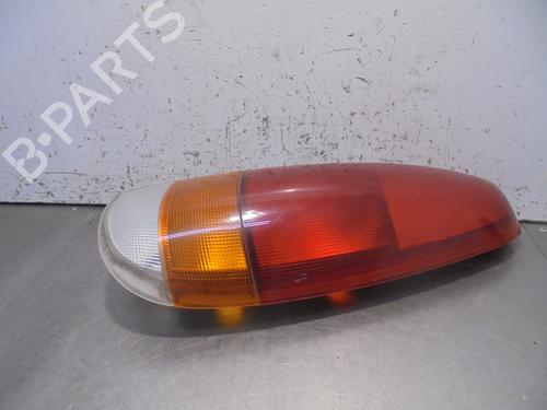 Right taillight HYUNDAI ATOS (MX) 1.0 i | BP13426992C35 