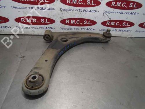 Right front suspension arm JEEP COMPASS (MK49)  | BP13455598M13 