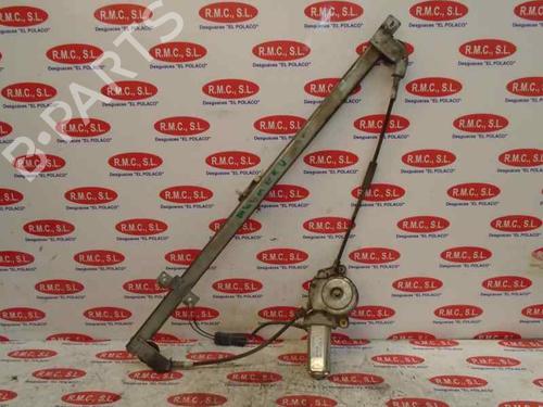 Used Front right window mechanism Front right window mechanism FIAT DUCATO Van (230_) 2.8 TDI 4x4 (122 hp) 13424204 13424204
