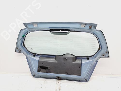 Tailgate CHEVROLET AVEO / KALOS Hatchback (T200) 1.4 16V | BP24522389C6 