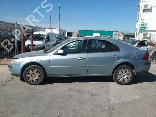Gearbox FORD MONDEO III (B5Y) 2.0 TDCi | BP13425291M3 