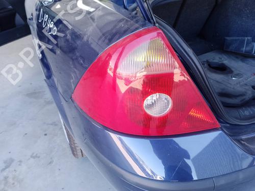 Used Left taillight Left taillight FORD MONDEO III Saloon (B4Y) 2.0 16V DI / TDDi / TDCi (90 hp) 34395398 34395398