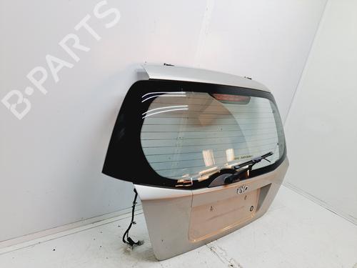 Tailgate CHEVROLET AVEO / KALOS Hatchback (T200) 1.4 16V | BP23246799C6 