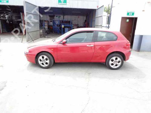 AC compressor ALFA ROMEO 147 (937_)  | BP13421857M34 