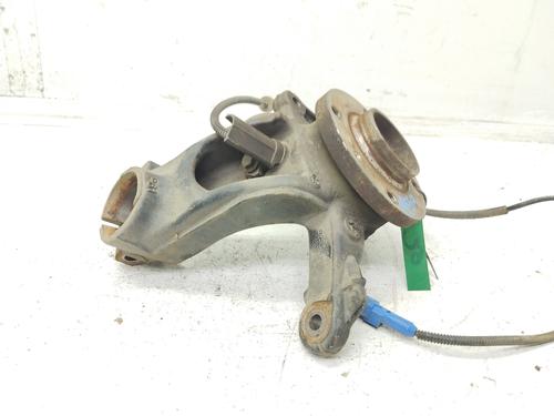 Right front steering knuckle OPEL CROSSLAND X / CROSSLAND (P17, P2QO) 1.5 Turbo D (75) | BP30175725M26