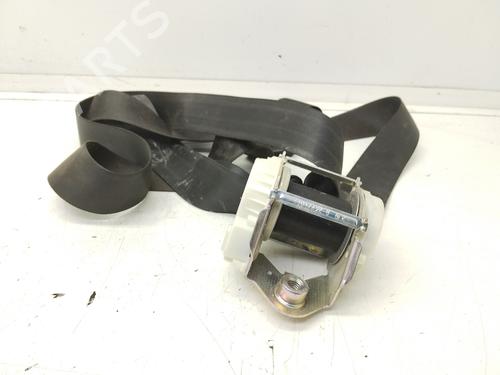Used Front left seatbelt BMW X3 (E83) 2.0 d (150 hp) 19944271