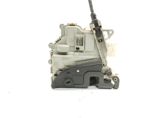 Rear left lock SEAT LEON (1P1)  | BP16433779C100 