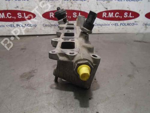 Injection rail VW TOURAN (1T1, 1T2) 1.6 FSI | BP13494409M98 