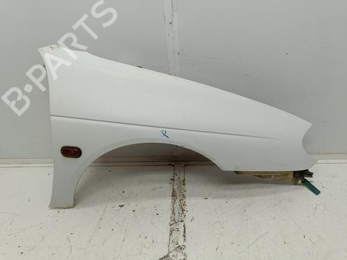 Used Right front fenders RENAULT MEGANE I (BA0/1_) 1.9 D Eco (BA0A, BA0U, BA0R) (64 hp) 30489709