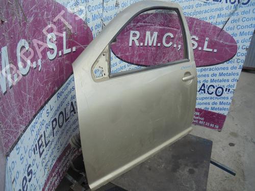 Left front door VW GOLF IV (1J1)  | BP13453060C2 