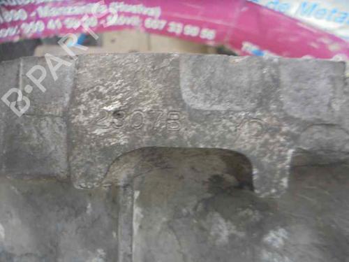 Gearbox NISSAN ALMERA II Hatchback (N16)  | BP35815498M3  - Image 6
